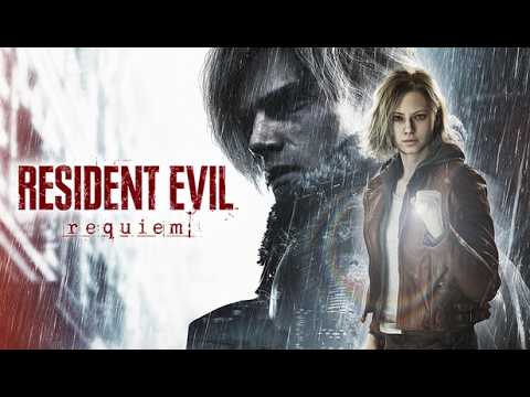 Resident Evil 9: Requiem [LIVE ITA] parte 3 | #RedFlameFox e Chicca