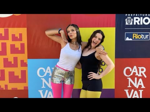 COMO FOI O NOSSO CARNAVAL! 