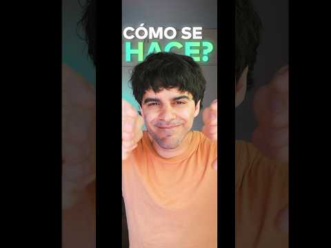 Detén el SCROLL con Este Truco Visual Impactante