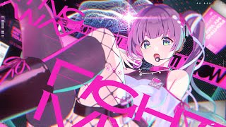 【歌ってみた】Fighting My Way / 花海咲季 covered by 編屋さつき