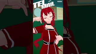 #もういいよ　踊ってみた(嘘) #VTuber #vtuber #歯噛練磨