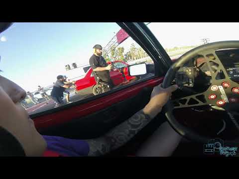 Fiat Uno - Cristian Soto - CSTRacing