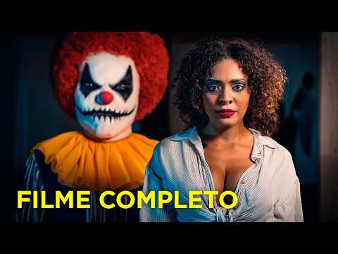 Jack - A Caixa Maldita (2019) 👻 Filme Dublado Completo e GRÁTIS 👻 Filme de Terror | Booh!