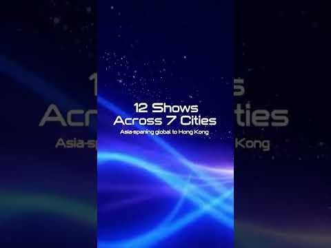 ZEROBASEONE Draws 150,000 Fans on 2025 ‘HERE & NOW’ World Tour