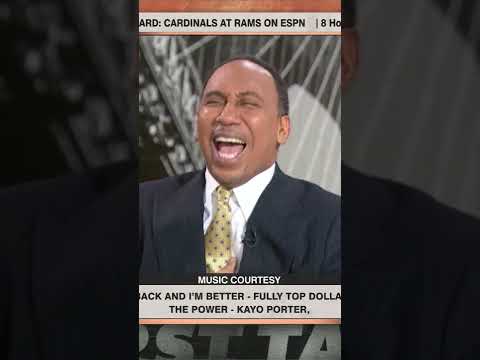 Stephen A. with another reminder that the Cowboys got eliminated from the playoffs              | #shorts video clip