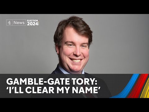 Labour and Tories ditch candidates linked to betting scandal