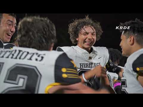 American Heritage Football - Chapter 2