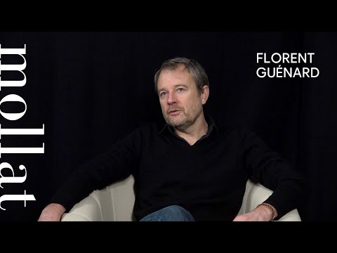 Vido de Florent Gunard