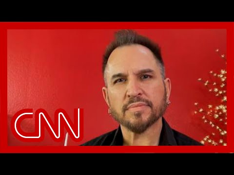 Stormy Daniels' husband reacts to her experience in court