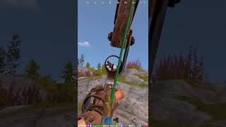 YouTube thumbnail for hJune's video titled 'hJune 1v4 vs prim enemies 🏹'