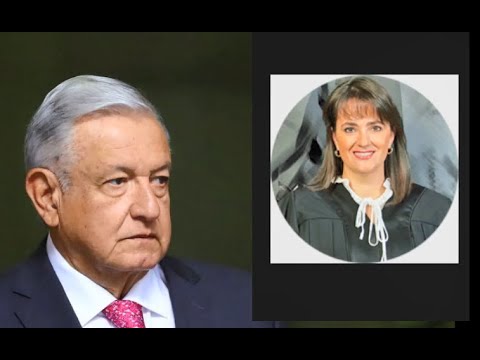 LA REVLEACIÓN DE LORET que le dolió a OBRADOR: La ministra que despechó al presidente