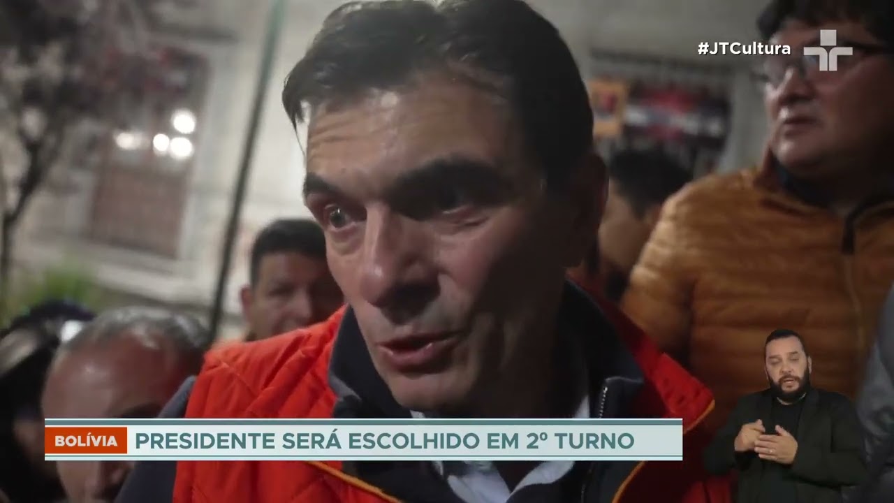Bolívia esquerda fica fora da disputa presidencial pela primeira vez em 20 anos