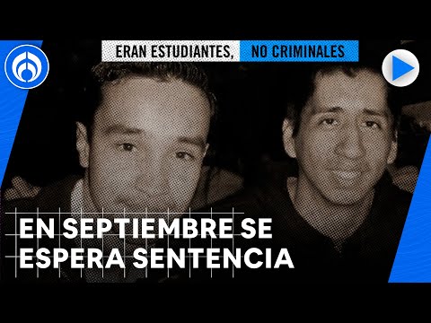 Estudiantes del Tec que fueron armados para encubrir su asesinato están prontos a recibir justicia