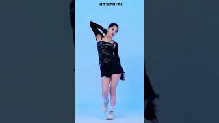 [IITERNITI] aespa - Whiplash dance cover by SEOA 이터니티 서아 댄스커버 #kpop #가