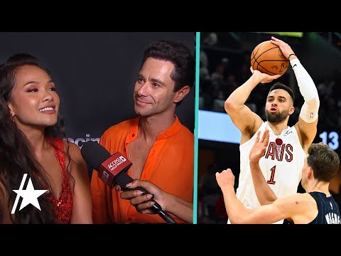 Jenn Tran Reacts To NBA’s Max Strus Following Her After CRUSH Reveal