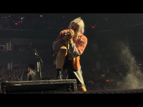 Linkin Park: Casualty [Live 4K] (Phoenix, Arizona - September 6, 2025)