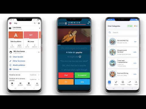 3 Best Learn Languages Apps for Android