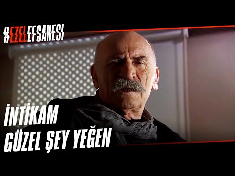 Ramiz Dayı'nın İntikam Sahneleri