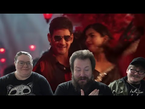 SARILERU NEEKEVVARU Mind Block Song Reaction and Discussion