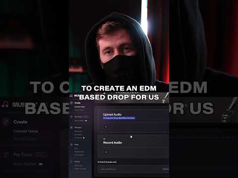 Alan Walker Shows how to Create Music with AI 🤩