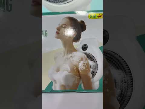 🧼 “حل مشكلة الوصول للظهر بسهولة!”