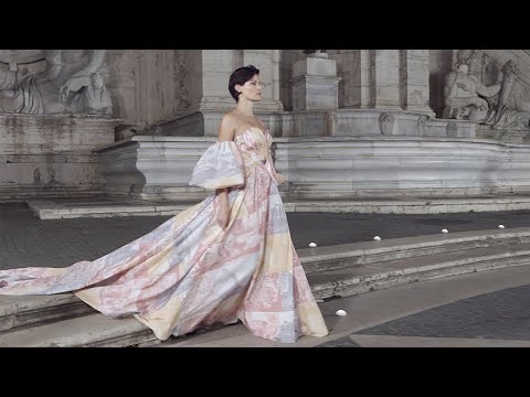 Laura Biagiotti | Spring Summer 2023 | Full Show