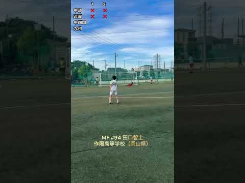 The KSL おもしろ動画大賞 決定戦🏆　【阪南大クラブ】THE FIRST TAKE地域対抗阪南大クラブシュート対決！#サッカー　#関西サッカーリーグ
