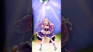 ハイクオリティ3Dモデルで踊ってみた！ スキスキDieスキ超Ayeシテル  #Shorts #vtuber #宝鐘マリン  #スキスキDie