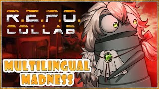 Multilingual R.E.P.O Collab