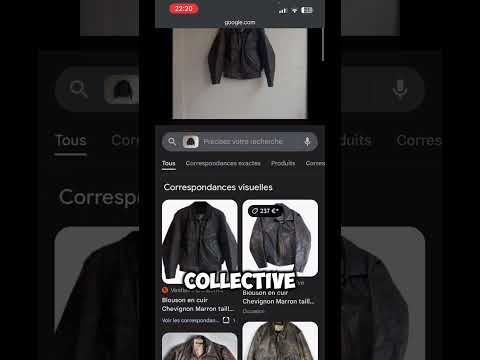Comment authentifier n’importe quel article #achatrevente #secondemain #pourtoi #vinted