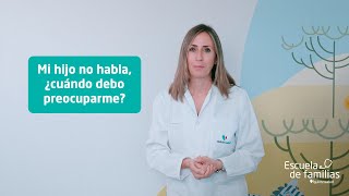 Los mejores trucos para animar a hablar a tu bebé