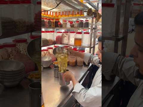 Old Style 1900s Dry Fruit Sharbat Making | Gond Kathira Sharbat Making | Hakeemi Sharbat |