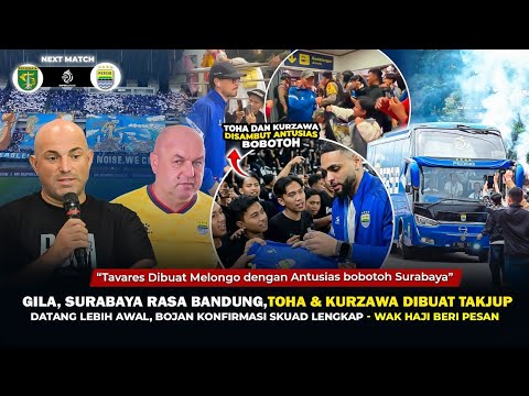 🔵GILA,SURABAYA RASA BANDUNG 