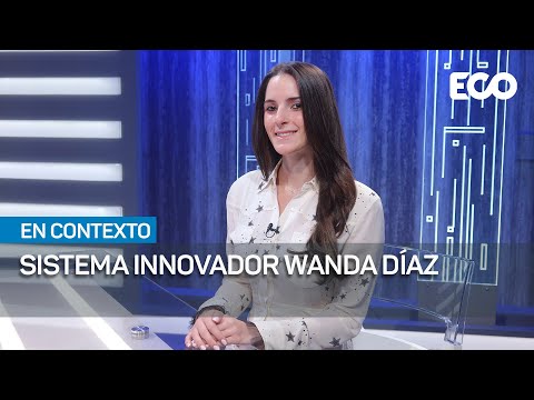 ¿Cómo funciona el sistema innovador Wanda Díaz en Panamá? | #EnContexto