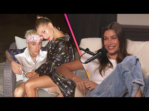 Hailey Bieber Details Sex Life With Justin Bieber!