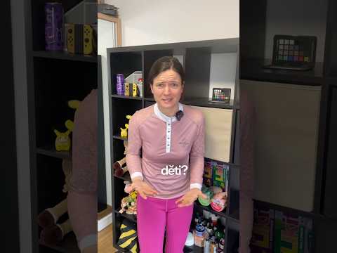 Když nikdy nevyrosteš