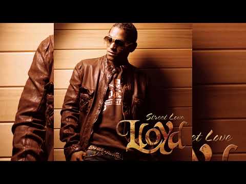 Lloyd Featuring Lil Wayne - You [Instrumental]