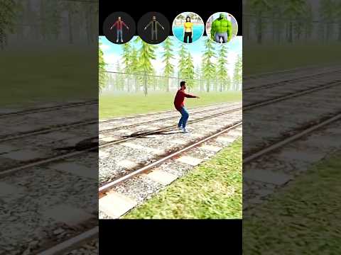 Indian bike driving 3d game 🎮🎯#youtubeshorts #shortvideos #shorts #ytshorts