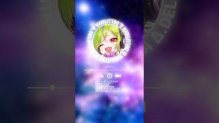 アストロノーツ / cover Δ.DELUTAYA