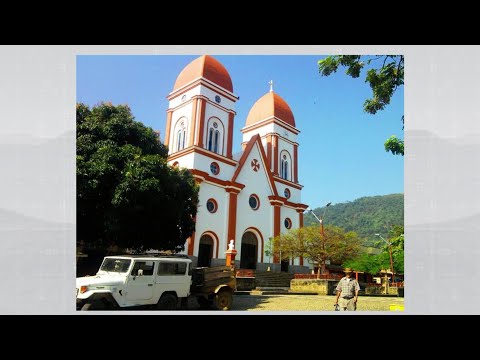 Municipios en red de turismo religioso - Teleantioquia Noticias