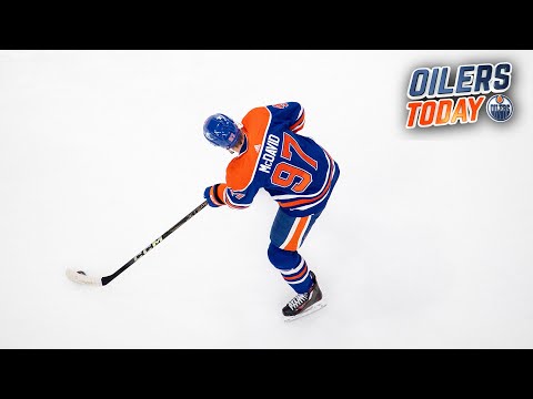 OILERS TODAY | Post-Game vs DET 02.13.24