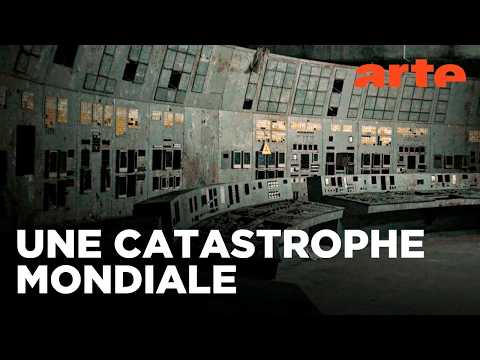 Tchernobyl, anatomie d’une catastrophe (3/3) | Responsabilité | ARTE