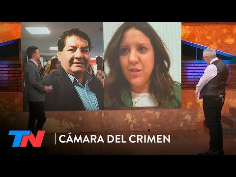 El caso del exdiputado José Orellana, procesado por abuso sexual | CÁMARA DEL CRIMEN