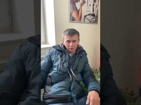 Відгук клієнта візового центру з Бродів