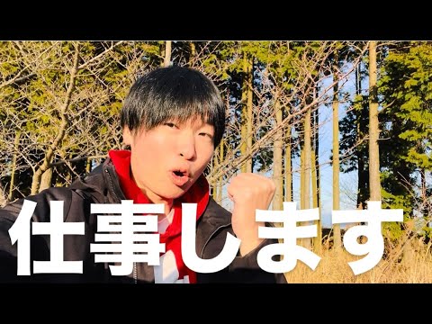 社会復帰はじめます