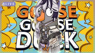 【🔴Goose Goose Duck 🪿】ไปเลยลิสเส้น ไปเป็นหัวแถว!『 Baku -獏- feat. #ARPro
