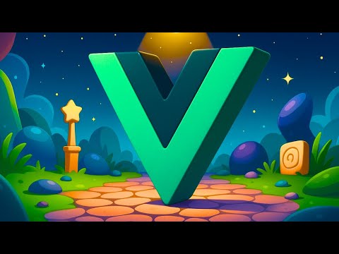 Every Vue.js Concept Explained ( Complete Course )