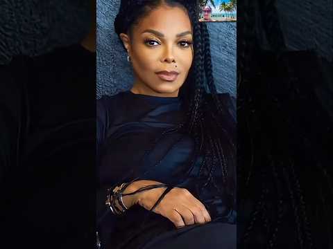 Janet Jackson Breaks Silence at 58