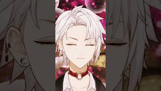 【歌ってみた】エス/ 内緒のピアス【緋十夜 縁】#vtuber #shorts #歌ってみた