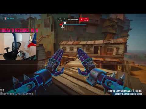 XQC Raided By Police While Streaming (LIVE CLIP)
